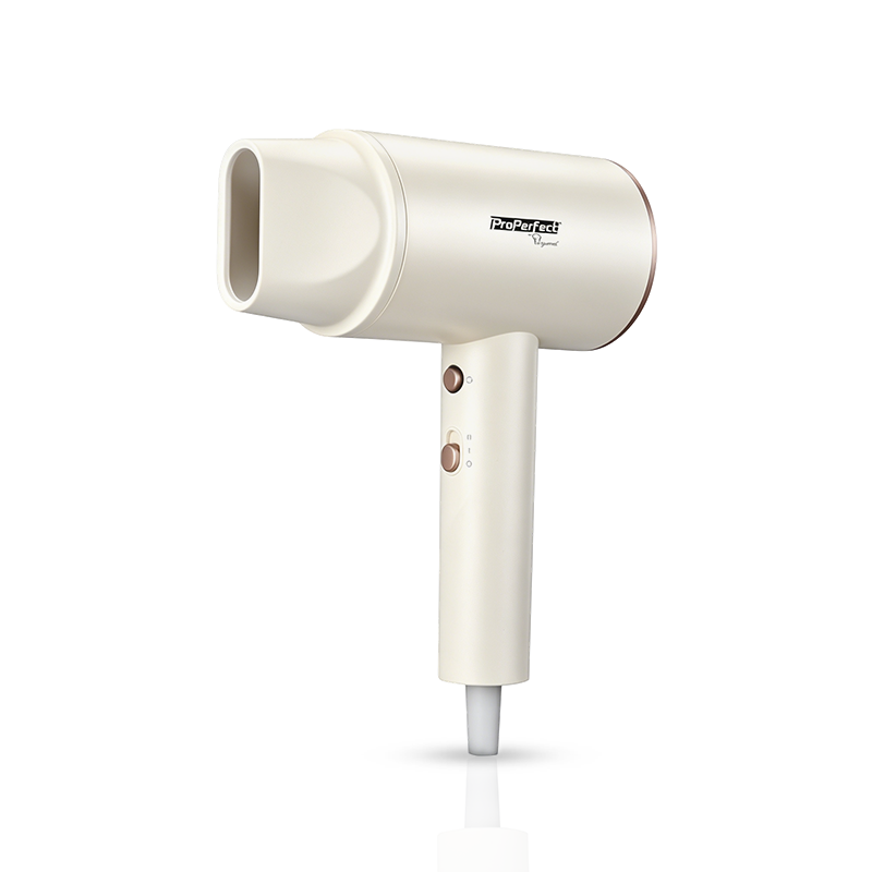 เครื่องเป่าผมลมเย็นไอออนลบ 701A 1800W สัมผัสเดียว เครื่องเป่าผมลมเย็นไอออนลบ 701A 1800W สัมผัสเดียว