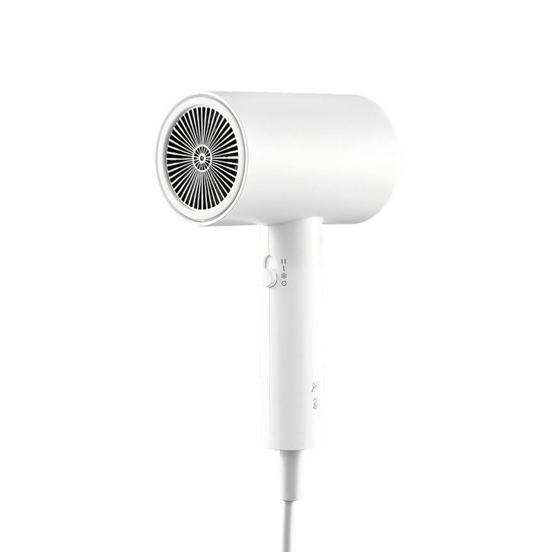 AU705 1800W Pro-Ionic เครื่องเป่าผมแบบพับได้ขนาดกะทัดรัด