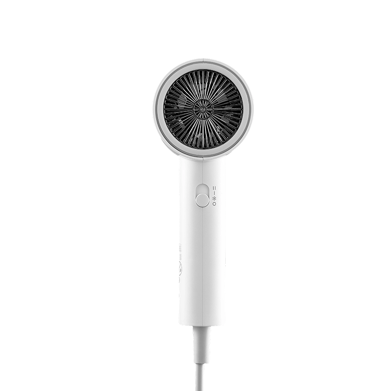 AU705 1800W Pro-Ionic เครื่องเป่าผมแบบพับได้ขนาดกะทัดรัด