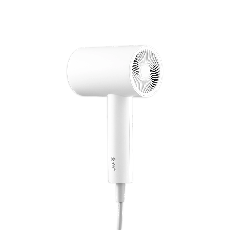 AU705 1800W Pro-Ionic เครื่องเป่าผมแบบพับได้ขนาดกะทัดรัด