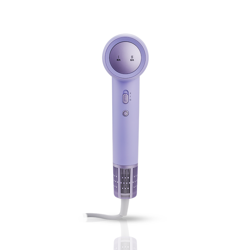 เครื่องเป่าผมโลนิคความเร็วสูง AU710A